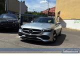 Mercedes-Benz C 200 d T-Modell*Pano*ACC*AHK*TotW*LED*RFK*MBUX* - Mercedes-Benz C-Klasse: T Model