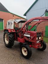 IHC 624s - IHC Schlepper