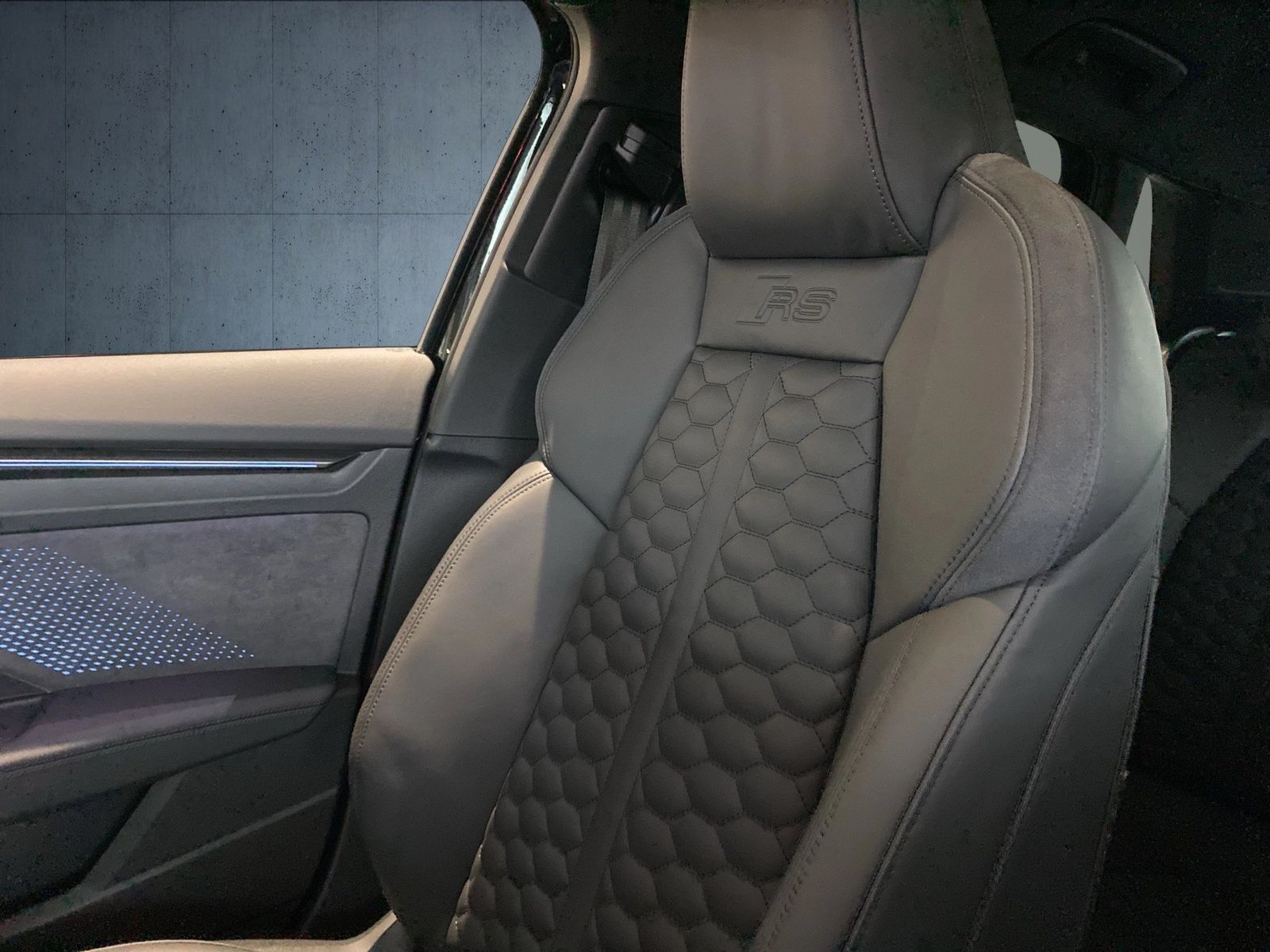 Audi RS3 - Bild 21