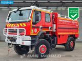 Renault CCFS 6000 4X4 Renault Thomas Sides 6000 Ltr 4x4