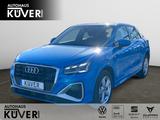 Audi Q2 S-Line 35 TFSI MATRIX*APP*NAVI*LED*PDC - Audi Q2 Gebrauchtwagen in Bremen