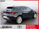 Seat Leon 1.5 TSI Xcellence Teilleder Navi ACC W-Pake - SEAT Leon Xcellence mit Benzin-Antrieb