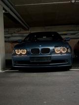 BMW E39 525i Tausch möglich - BMW mit LPG-Antrieb: E39