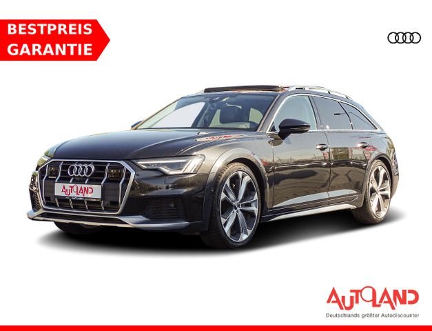 AUDI A6 Allroad 50 3.0 TDI quattro S-Tronic 360° AHK