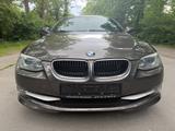 BMW 318i Cabrio orig.69tkm Beiges Leder - BMW 318 Gebrauchtwagen