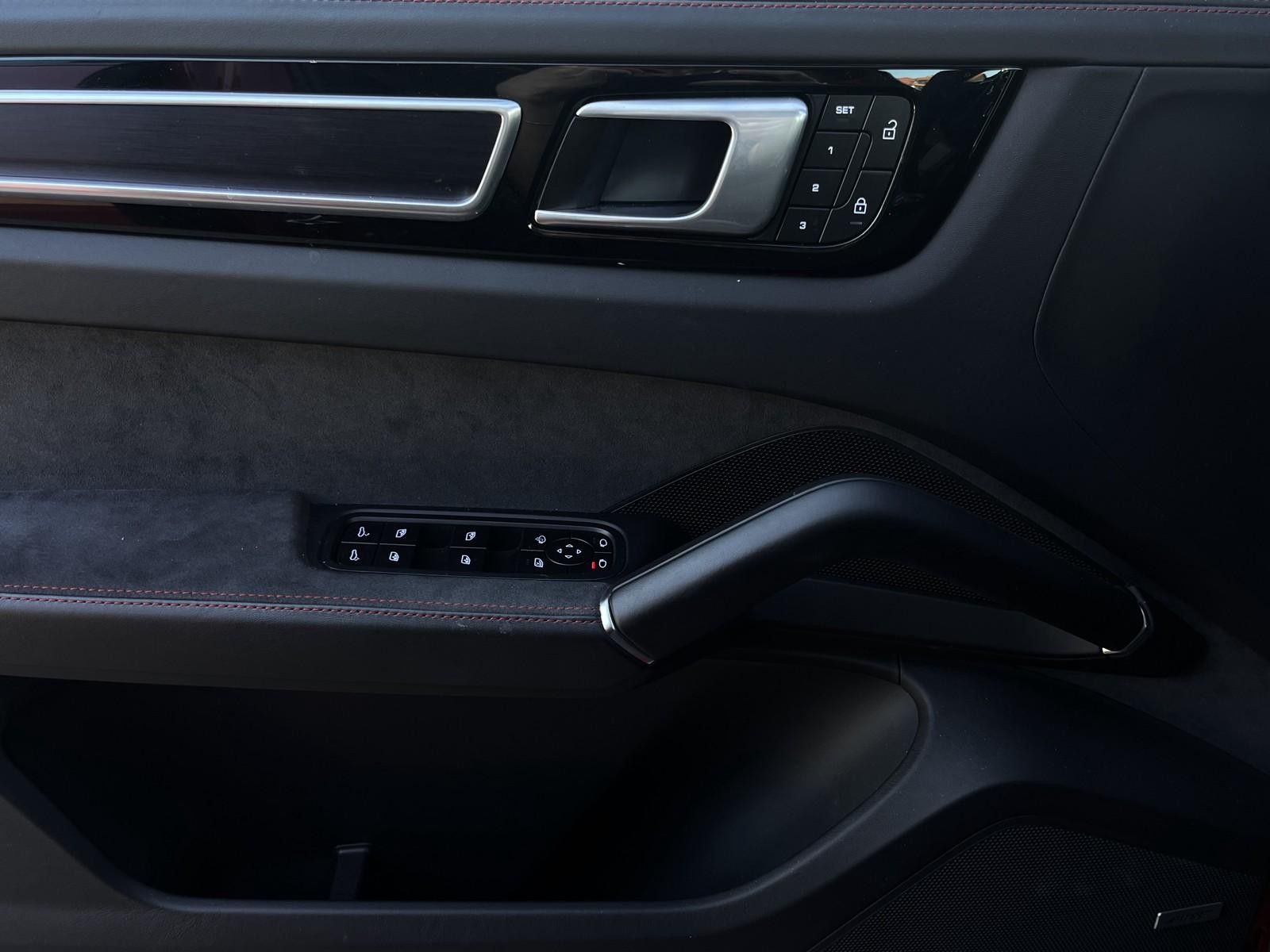 Porsche Cayenne Coupe GTS/ACC/360°KAM/SOFT-CLOSE/ foto 19