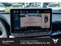 Cupra Formentor - Vorschau Bild 24