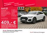 Audi Q5 50 TFSI e qu. S tronic S line Luftfed/Pano - Audi Gebrauchtwagen mit Automatikschaltung