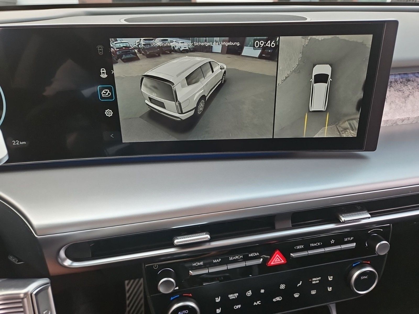 Hyundai IONIQ 9 – Bild 13