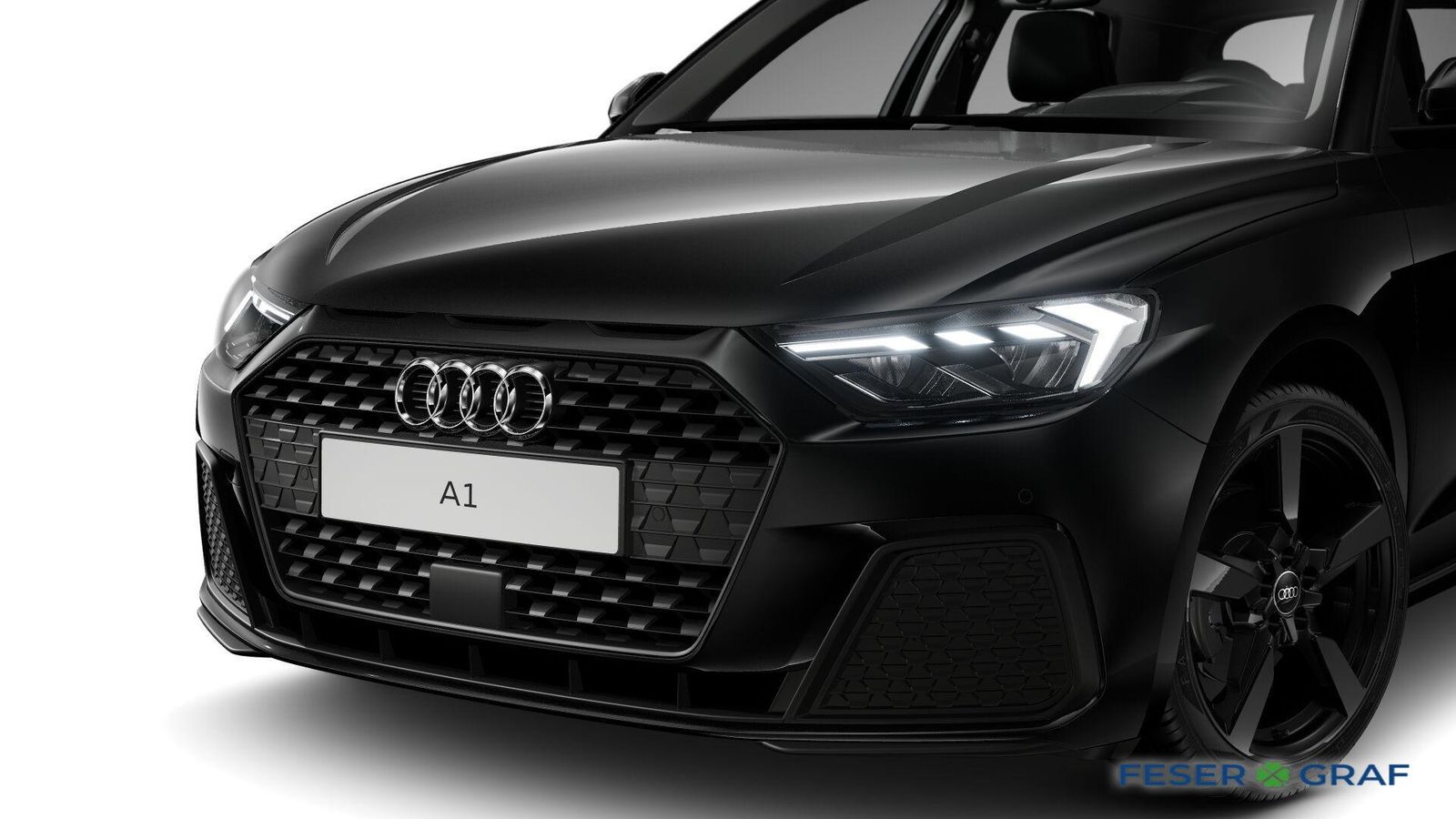 Audi A1 - Bild 2