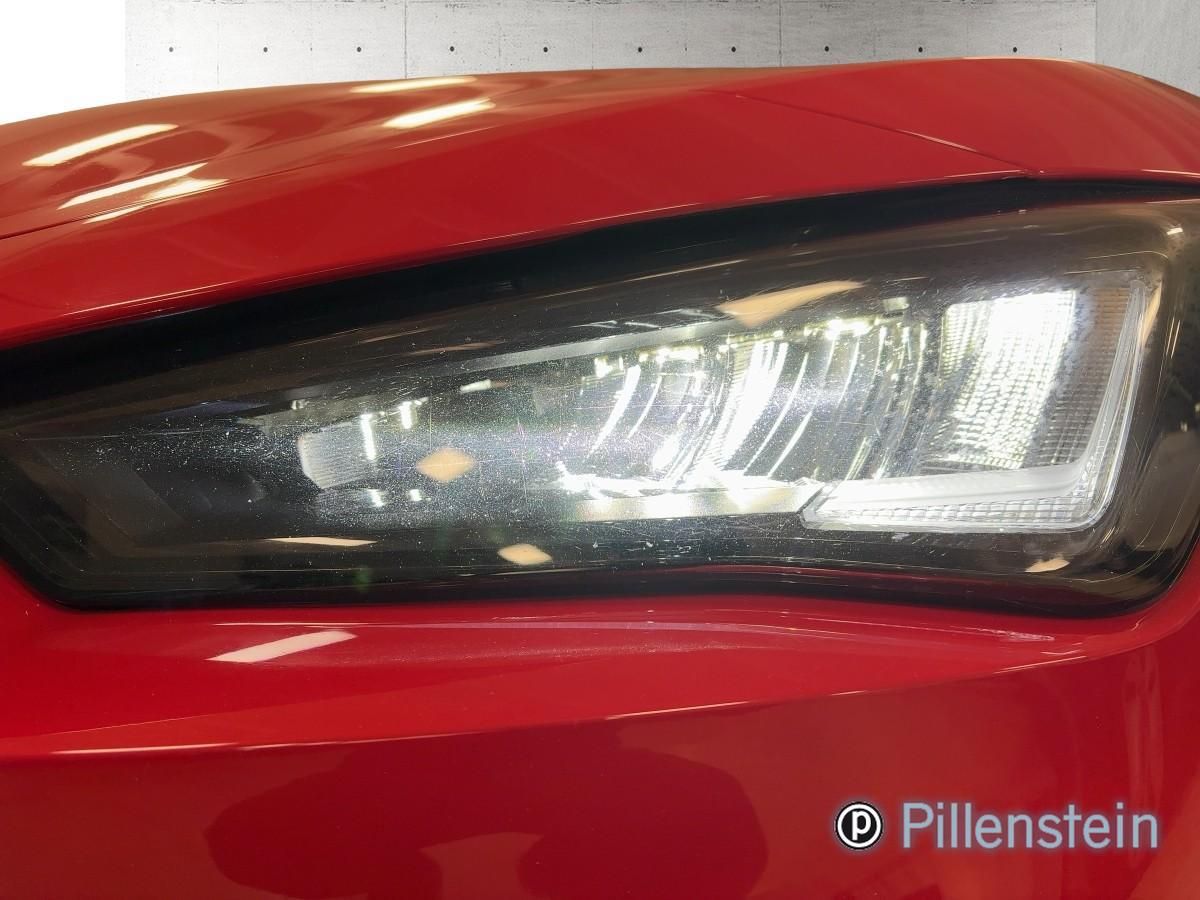 Seat Leon - Bild 15