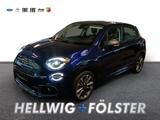 Fiat 500X Sport Mild-Hybrid Navi Freisprech Verkehrsz - gebrauchte Fiat 500X aus dem Jahr 2024