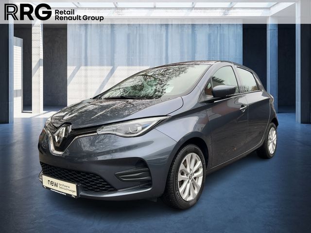 Renault ZOE R135 Experience Z.E. 50 Mit Batterie !!!