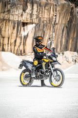 VOGE 300 RALLY - VOGE 300R