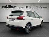 Peugeot 2008 PureTech 110 Stop&Start Active - Peugeot 2008 Active mit Benzin-Antrieb