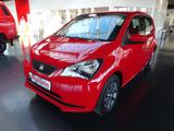 Seat Mii 1.0 I-TECH & Style / Klima / 5-Türig - Seat Mii: Style