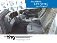 Volkswagen Passat - Vorschau Bild 8
