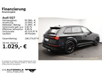 Audi SQ7 - Vorschau Bild 2