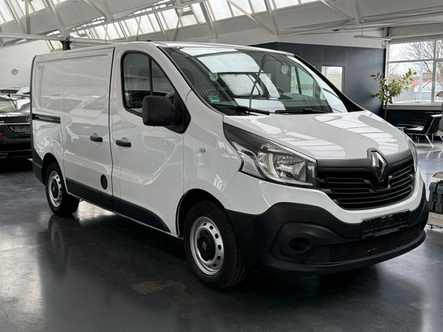 Renault Trafic Kasten L1H1 2,9t Komfort