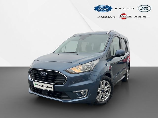 Ford Tourneo Connect 1.5 EcoBlue 74kW Titanium