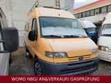 Pössl ähnlich/Stockbett/Heizung/Küche/Wc/ATM