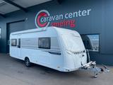LMC 560 E Maestro mit Markise Rollbett und Mover - LMC 560