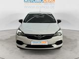 Opel Astra ALLWETTER LED SITZ.HZG TEMPOMAT LENK.HZG A - Opel Astra mit Benzin-Antrieb: Weiß