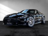 Mercedes-Benz Mercedes-AMG GT 63 4M+ Fahrass-P. Burmester 360° - Mercedes-Benz: F