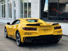 CORVETTE C8 Cabrio E-Ray 3LZ GEIGERCARS