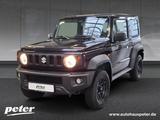 Suzuki Jimny 1,5 Comfort (NFZ) Klima Sitzheizung - gebrauchte Suzuki Jimny aus dem Jahr 2023