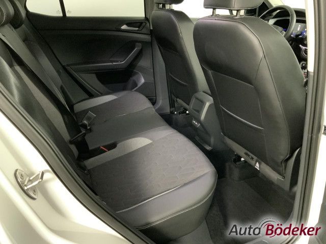 Volkswagen T-Cross 1.0 TSI DSG Goal Garantie b.19.1.30 