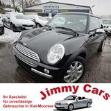 MINI One - gebrauchte MINI MINI aus dem Jahr 2003