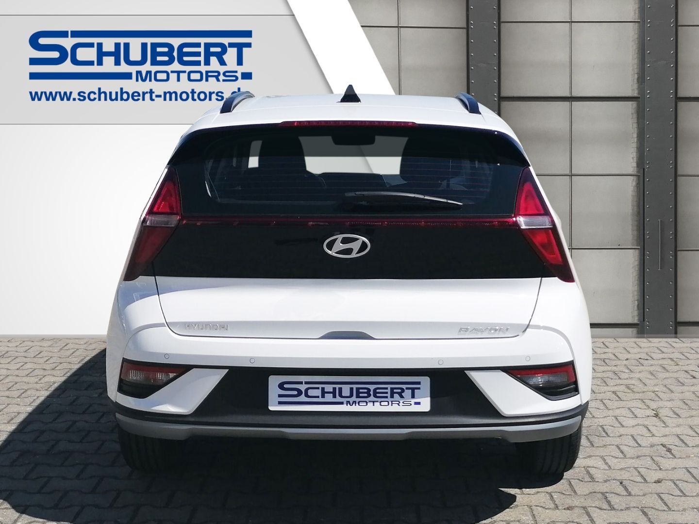 Hyundai BAYON – Bild 6