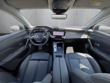 Peugeot 408 - 12