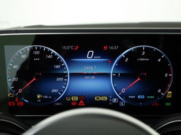 Mercedes GLE 300 - 12