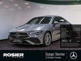Mercedes-Benz CLA 220 d Coupé AMG Sport Advanced+ LED Navi Kam - Mercedes-Benz CLA 220 Jahreswagen