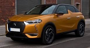 DS Automobiles DS3 Crossback PureTech 130 Chic Autom.