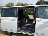 Volkswagen T6 Multivan - VW T6 Multivan von privat
