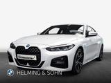 BMW 420d xDrive M-Sport LED HK HiFi DAB Glasdach Kom
