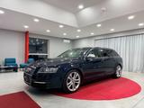 Audi A6 S6 Avant 5.2 V10 Quattro Tiptronic "AUDI - Audi A6 V10 Gebrauchtwagen