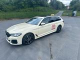 BMW 530d Touring M-Paket - BMW: Taxi
