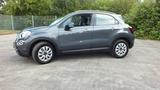 Fiat 500X Cross Firefly Automatik 1,3   150 HP - Fiat 500X aus 2021