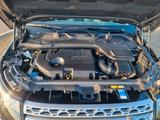 Land Rover Discovery Sport TD4 132kW 4WD HSE Luxury 9 Gang  - Land Rover Discovery Sport in Köln