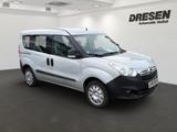 Opel Combo Selection Kombi L1H1 Klima el.SP Spieg. be - Opel Doppelkabine