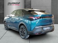 Peugeot 3008 - Vorschau Bild 3