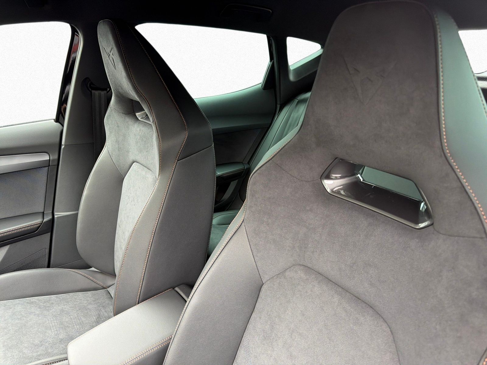 Cupra Formentor - Bild 9