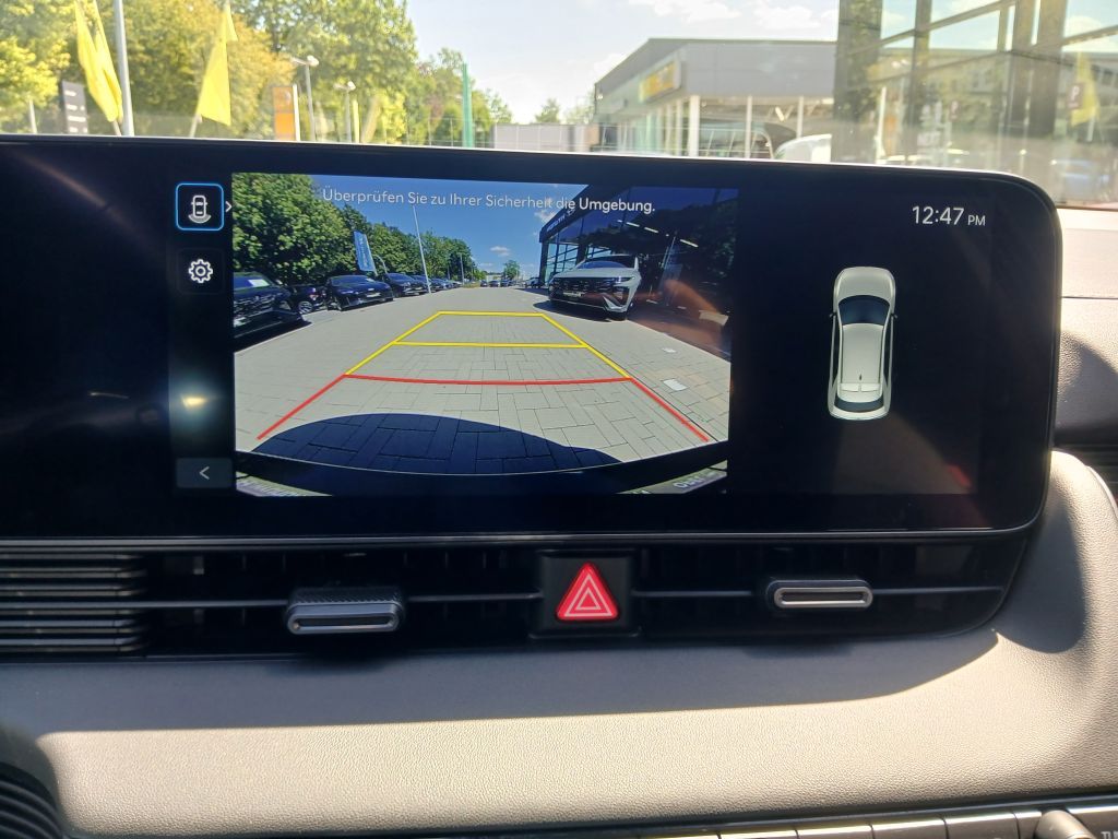 Hyundai IONIQ 5 – Bild 18
