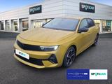 Opel Astra L 1.2 Turbo GS Aut. LED Astra L 1.2 Turbo  - gebrauchte Opel Limousine