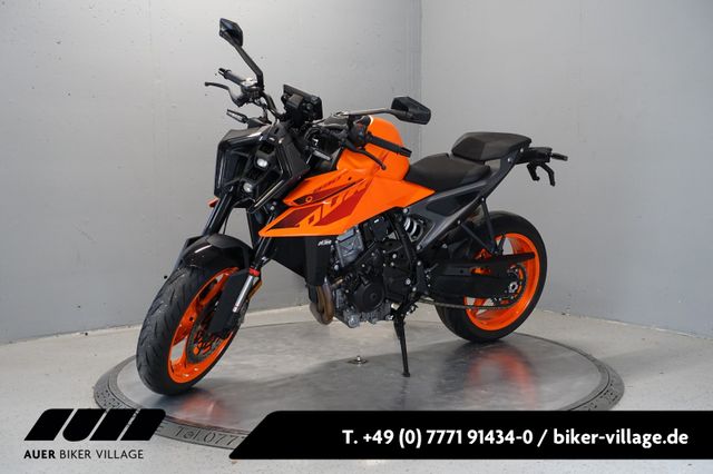 KTM 990 Duke