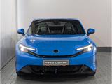 Honda Prelude e: HEV Advance - Honda Prelude: Coupe
